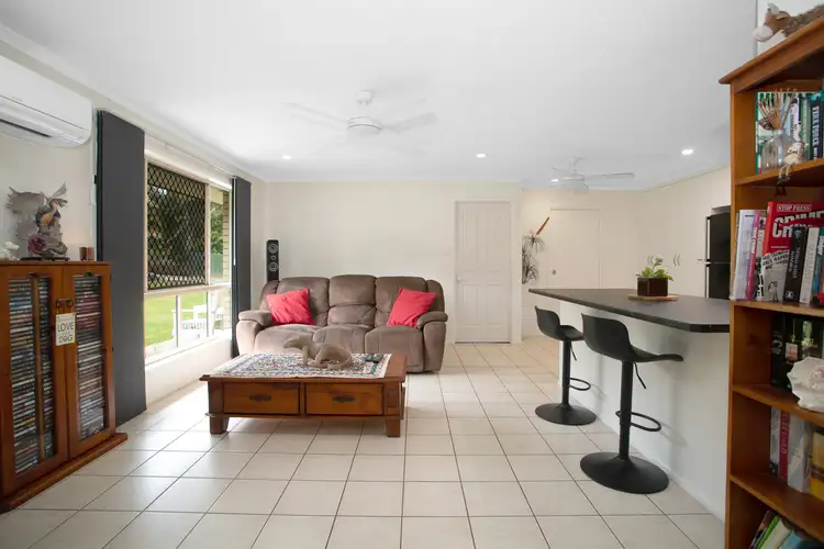 Fourth view of Homely house listing, 11 Maple Court, Hay Point QLD 4740