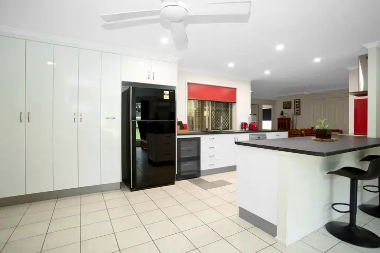 Fifth view of Homely house listing, 11 Maple Court, Hay Point QLD 4740