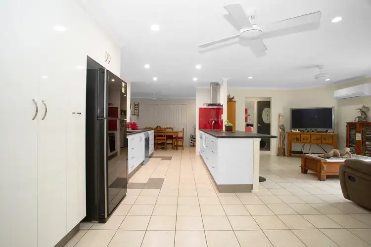 Sixth view of Homely house listing, 11 Maple Court, Hay Point QLD 4740