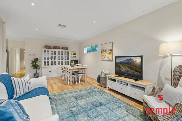 Fifth view of Homely house listing, 18 Goldfields Loop, Wandi WA 6167