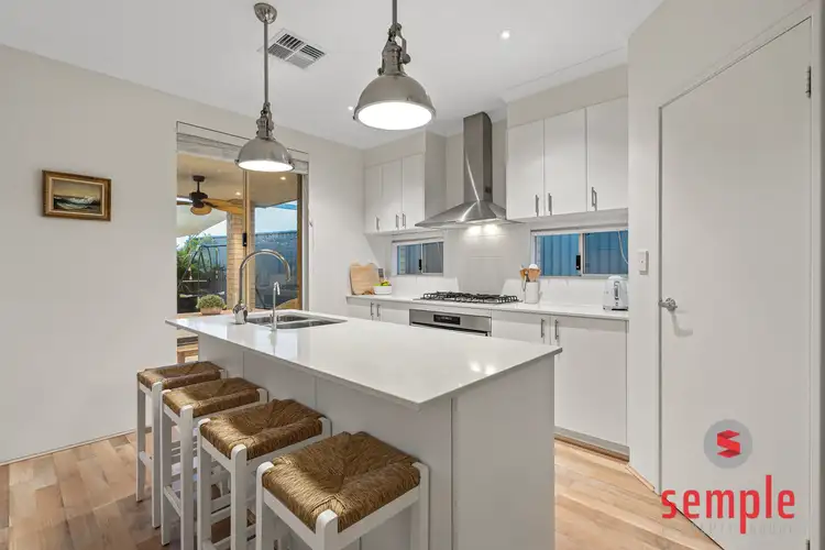 Sixth view of Homely house listing, 18 Goldfields Loop, Wandi WA 6167