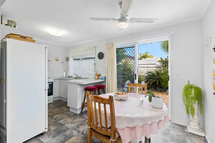 Fifth view of Homely townhouse listing, 3/6 Aramac Court, Capalaba QLD 4157