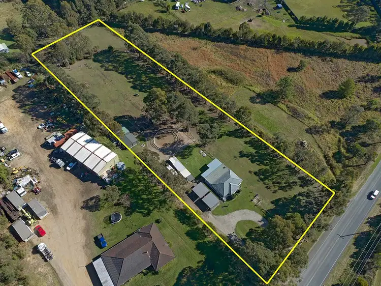 48 Marconi Road, Morisset NSW 2264
