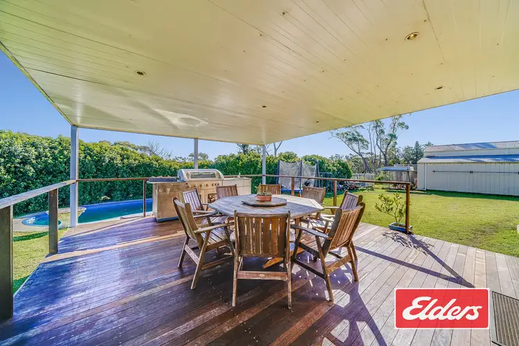 Third view of Homely house listing, 508 WILSON DRIVE, Balmoral NSW 2571