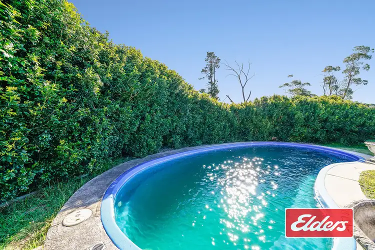 Fourth view of Homely house listing, 508 WILSON DRIVE, Balmoral NSW 2571
