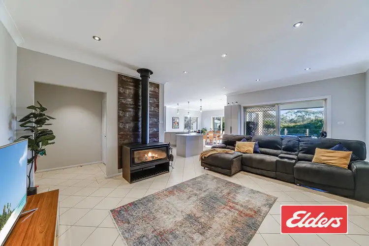 Fifth view of Homely house listing, 508 WILSON DRIVE, Balmoral NSW 2571
