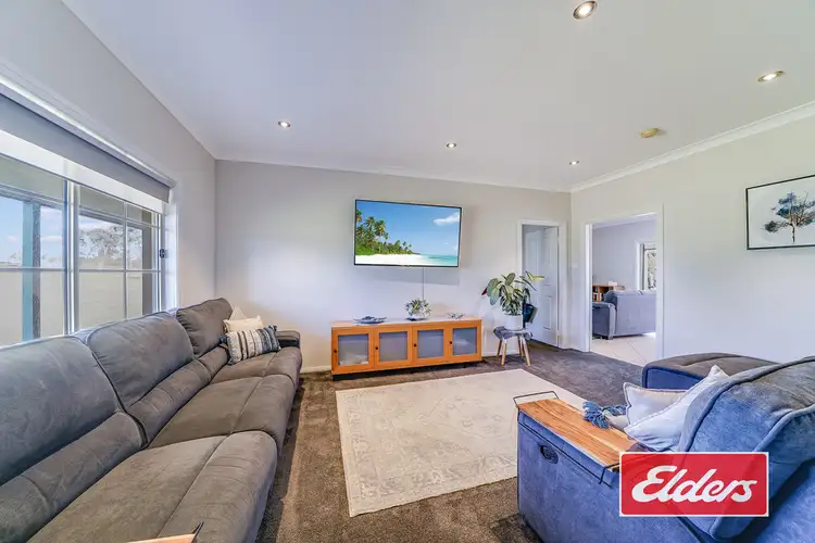 Sixth view of Homely house listing, 508 WILSON DRIVE, Balmoral NSW 2571