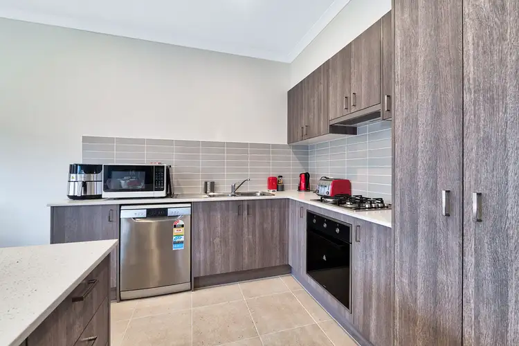 Second view of Homely unit listing, 21 Cabernet Way, Pakenham VIC 3810