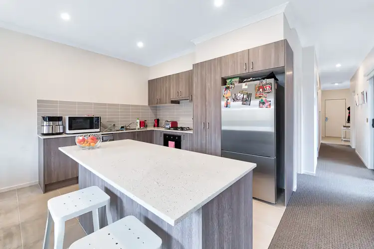 Third view of Homely unit listing, 21 Cabernet Way, Pakenham VIC 3810