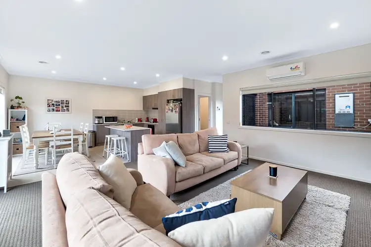 Sixth view of Homely unit listing, 21 Cabernet Way, Pakenham VIC 3810