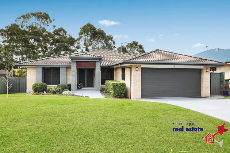 Main view of Homely house listing, 103 Riverbreeze Drive, Wauchope NSW 2446