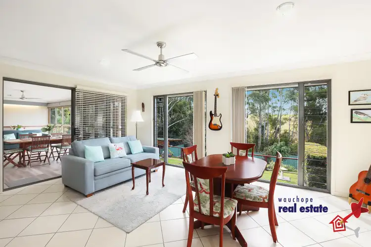 Second view of Homely house listing, 103 Riverbreeze Drive, Wauchope NSW 2446