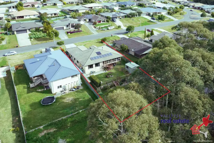 Fourth view of Homely house listing, 103 Riverbreeze Drive, Wauchope NSW 2446