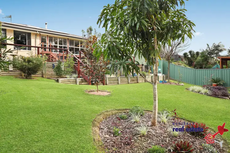 Fifth view of Homely house listing, 103 Riverbreeze Drive, Wauchope NSW 2446