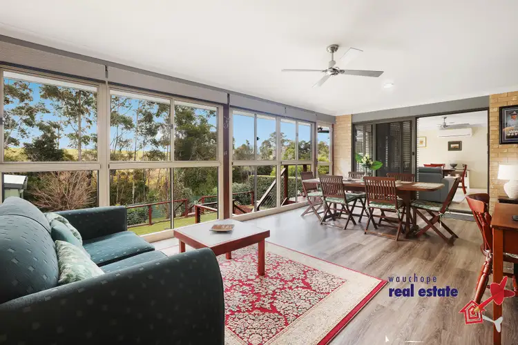 Sixth view of Homely house listing, 103 Riverbreeze Drive, Wauchope NSW 2446