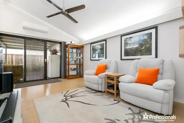 48 Vellgrove Avenue, Parkwood WA 6147