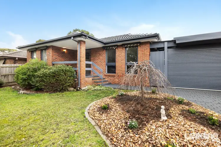 239 Elizabeth Drive, Sunbury VIC 3429