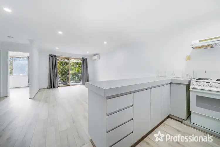 Main view of Homely house listing, 17/2 Mitchell Street, Bentley WA 6102
