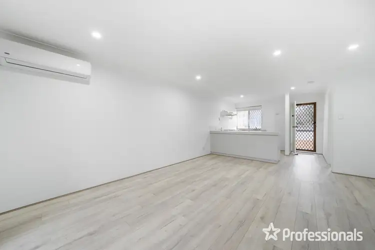 Second view of Homely house listing, 17/2 Mitchell Street, Bentley WA 6102