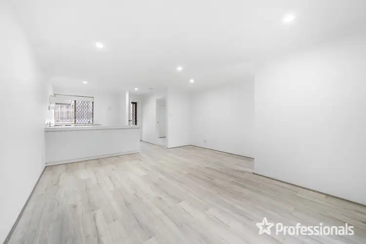Third view of Homely house listing, 17/2 Mitchell Street, Bentley WA 6102