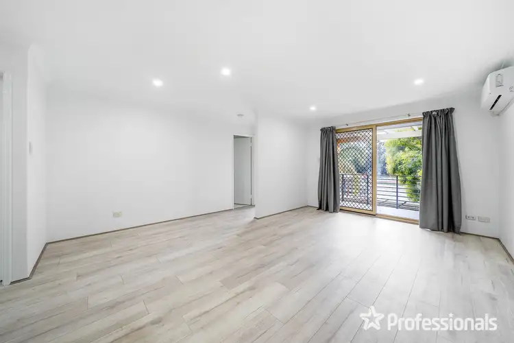 Fourth view of Homely house listing, 17/2 Mitchell Street, Bentley WA 6102