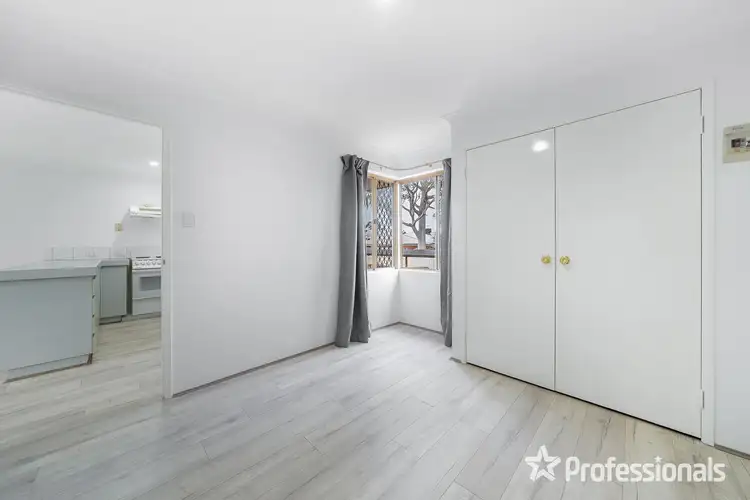 Sixth view of Homely house listing, 17/2 Mitchell Street, Bentley WA 6102