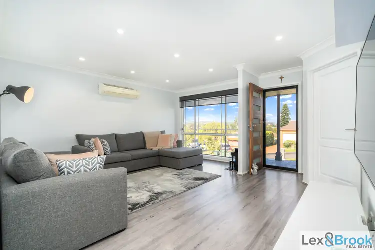 Third view of Homely house listing, 6 Hambidge Place, Bow Bowing NSW 2566