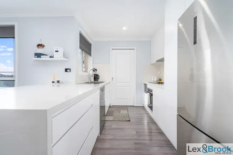 Fourth view of Homely house listing, 6 Hambidge Place, Bow Bowing NSW 2566
