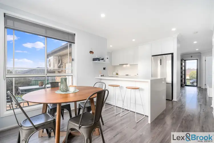 Sixth view of Homely house listing, 6 Hambidge Place, Bow Bowing NSW 2566