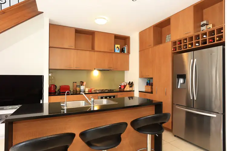 Fifth view of Homely unit listing, 26/7 Elliott Street, Surfers Paradise QLD 4217
