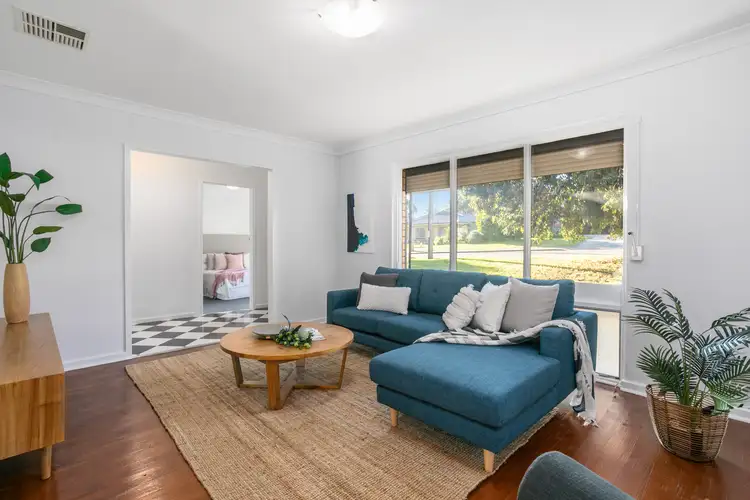 Main view of Homely house listing, 13 Arnold Drive, Hackham SA 5163