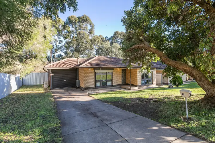 Second view of Homely house listing, 13 Arnold Drive, Hackham SA 5163
