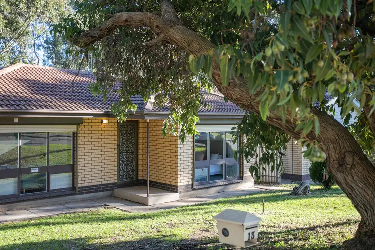 Third view of Homely house listing, 13 Arnold Drive, Hackham SA 5163