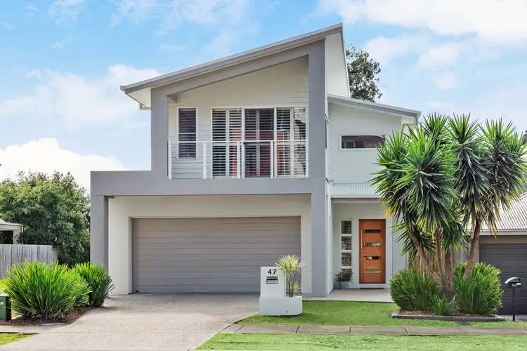 47 Evergreen Street, Mitchelton QLD 4053