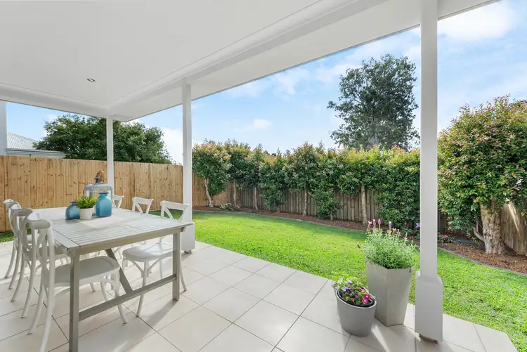 Second view of Homely house listing, 47 Evergreen Street, Mitchelton QLD 4053