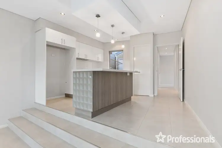 Fourth view of Homely house listing, 12 Tulse Rise, Kingsley WA 6026