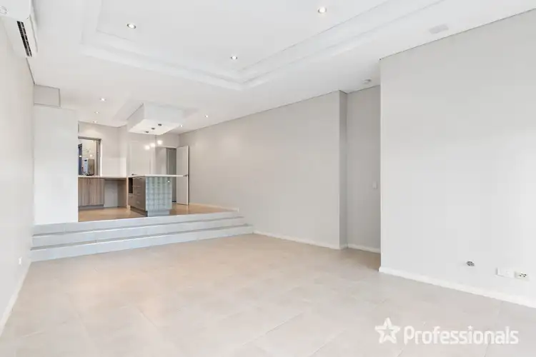 Fifth view of Homely house listing, 12 Tulse Rise, Kingsley WA 6026