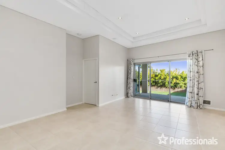 Sixth view of Homely house listing, 12 Tulse Rise, Kingsley WA 6026