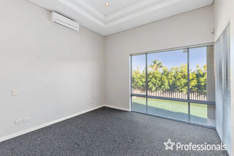 Seventh view of Homely house listing, 12 Tulse Rise, Kingsley WA 6026