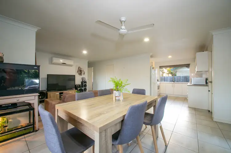 Fourth view of Homely house listing, 67 Selwyn Street, North Booval QLD 4304
