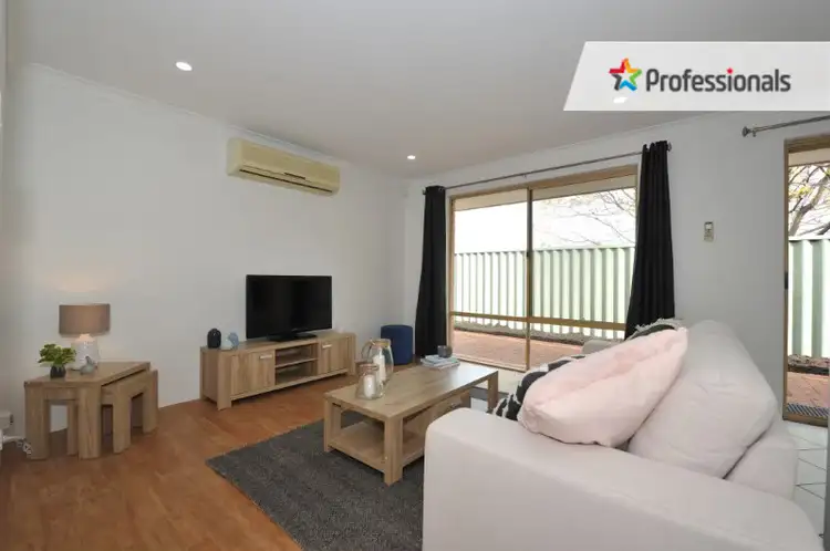 Main view of Homely house listing, 4/1A Isobel Street, Bentley WA 6102