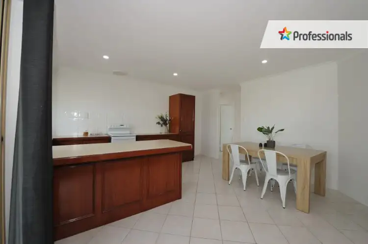 Third view of Homely house listing, 4/1A Isobel Street, Bentley WA 6102