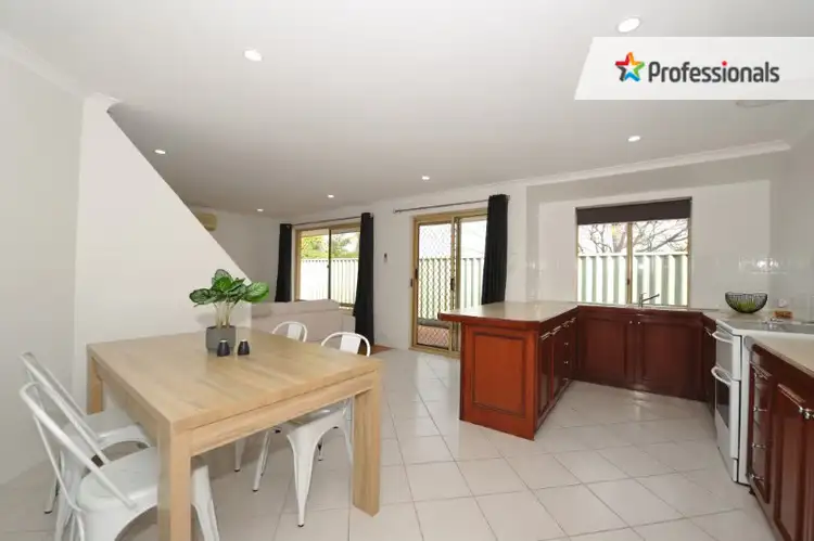 Fourth view of Homely house listing, 4/1A Isobel Street, Bentley WA 6102