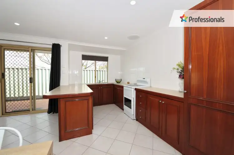 Fifth view of Homely house listing, 4/1A Isobel Street, Bentley WA 6102
