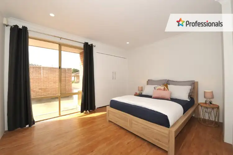Sixth view of Homely house listing, 4/1A Isobel Street, Bentley WA 6102