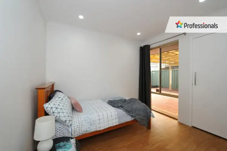Seventh view of Homely house listing, 4/1A Isobel Street, Bentley WA 6102