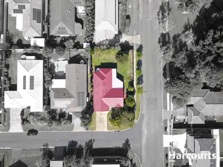 Second view of Homely house listing, 1 Corypha Crescent, Calamvale QLD 4116