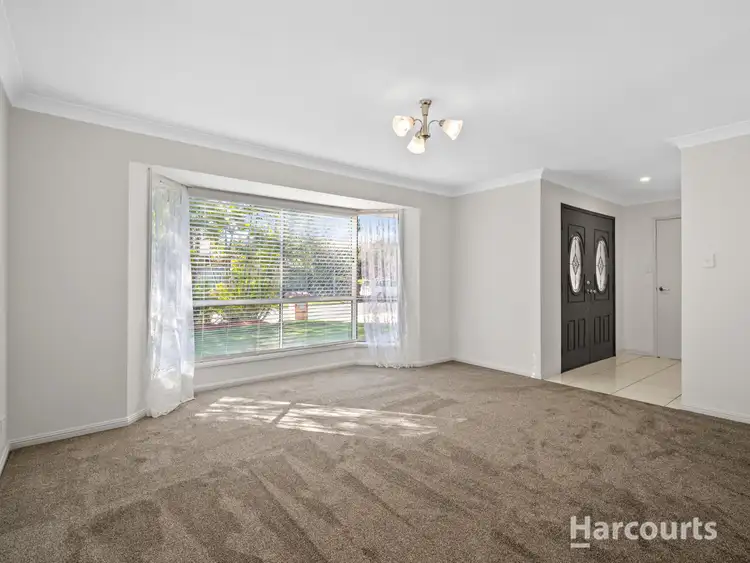 Third view of Homely house listing, 1 Corypha Crescent, Calamvale QLD 4116