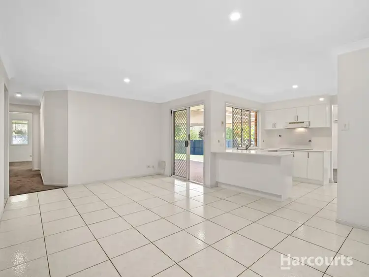 Fourth view of Homely house listing, 1 Corypha Crescent, Calamvale QLD 4116