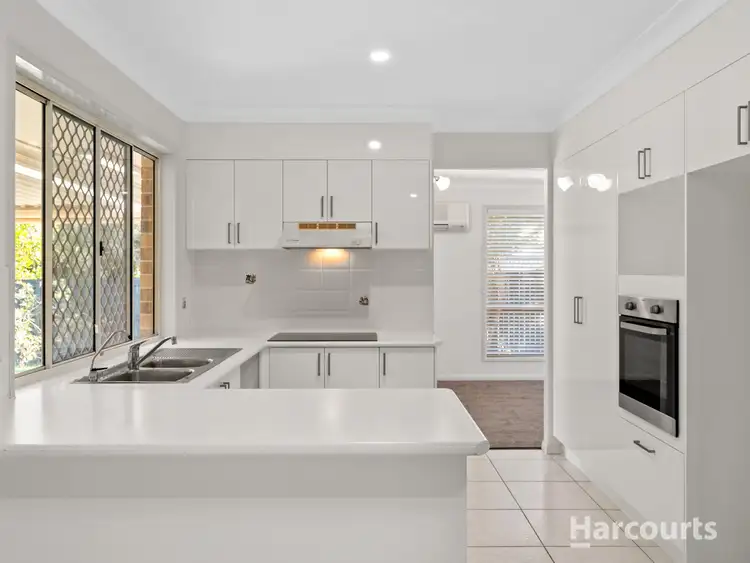 Fifth view of Homely house listing, 1 Corypha Crescent, Calamvale QLD 4116